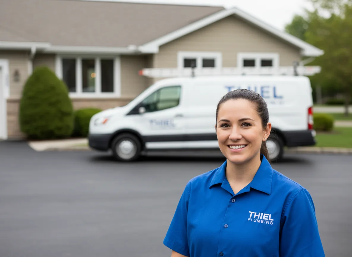 Plumber Saint Olaf, IA FAQs